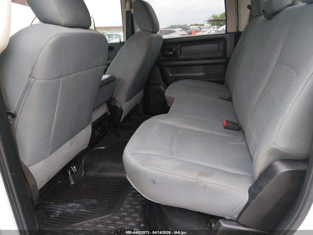 Продаж на аукціоні авто 2018 Ram 3500 Tradesman  4x4 8' Box, vin: 3C63RRGL7JG241274, номер лоту: 44852073