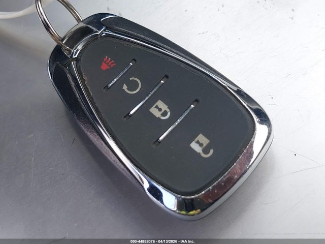 1G1RD6S50HU183307 Chevrolet Volt Premier