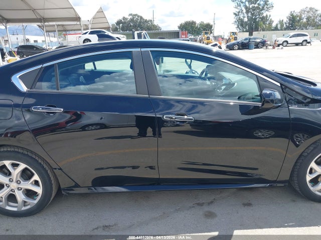 1G1RD6S50HU183307 Chevrolet Volt Premier
