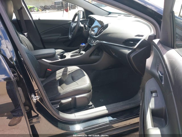 1G1RD6S50HU183307 Chevrolet Volt Premier