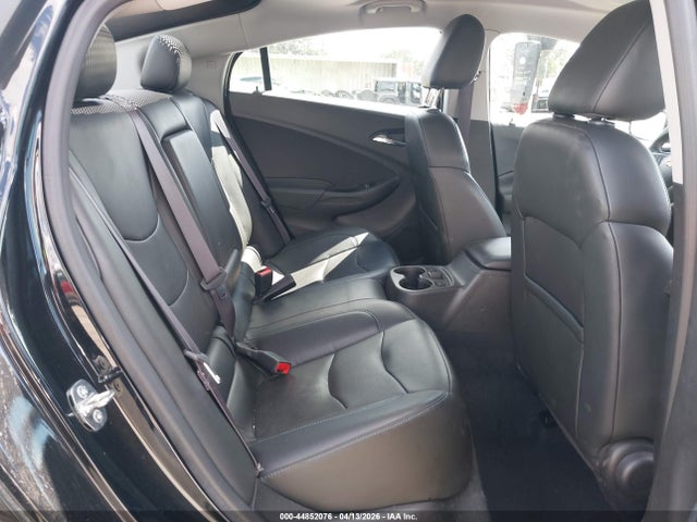 1G1RD6S50HU183307 Chevrolet Volt Premier