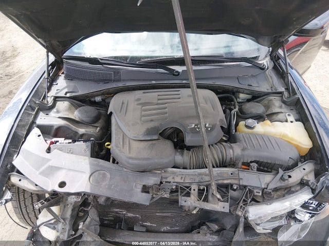 Продаж на аукціоні авто 2014 Dodge Charger Se, vin: 2C3CDXBG8EH147162, номер лоту: 44852077