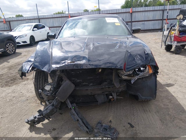 Продаж на аукціоні авто 2014 Dodge Charger Se, vin: 2C3CDXBG8EH147162, номер лоту: 44852077