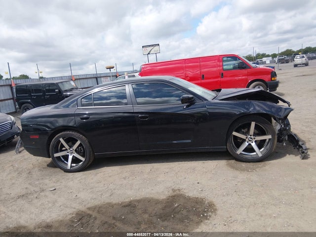Продаж на аукціоні авто 2014 Dodge Charger Se, vin: 2C3CDXBG8EH147162, номер лоту: 44852077