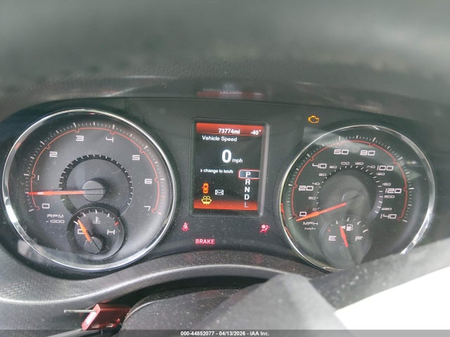 Продаж на аукціоні авто 2014 Dodge Charger Se, vin: 2C3CDXBG8EH147162, номер лоту: 44852077