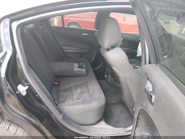 Продаж на аукціоні авто 2014 Dodge Charger Se, vin: 2C3CDXBG8EH147162, номер лоту: 44852077