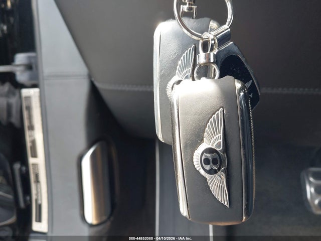 2006 BENTLEY CONTINENTAL GT SCBCR63W06C031345 Photo 10