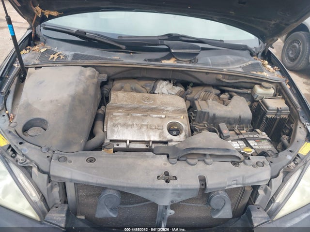 Продажа на аукционе авто 2004 Lexus Rx 330, vin: JTJGA31U340015657, номер лота: 44852082