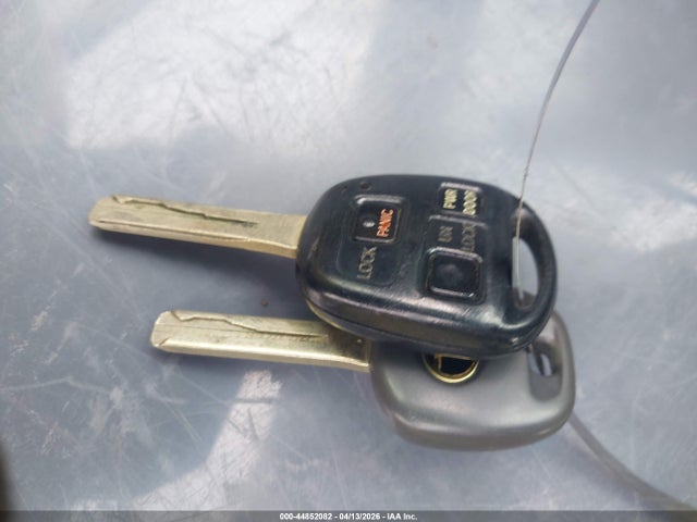 Продажа на аукционе авто 2004 Lexus Rx 330, vin: JTJGA31U340015657, номер лота: 44852082
