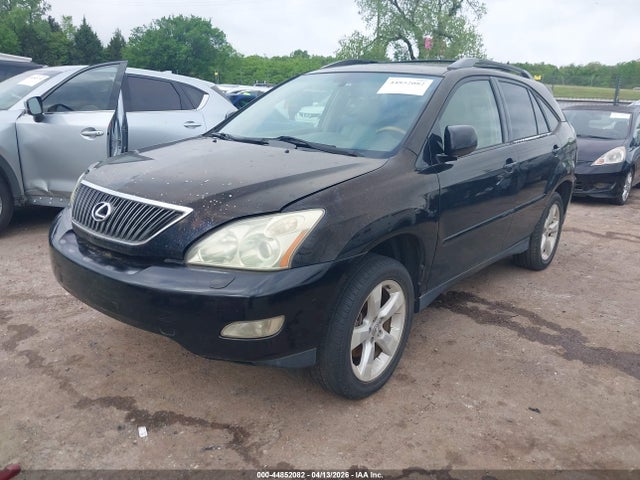 Продажа на аукционе авто 2004 Lexus Rx 330, vin: JTJGA31U340015657, номер лота: 44852082