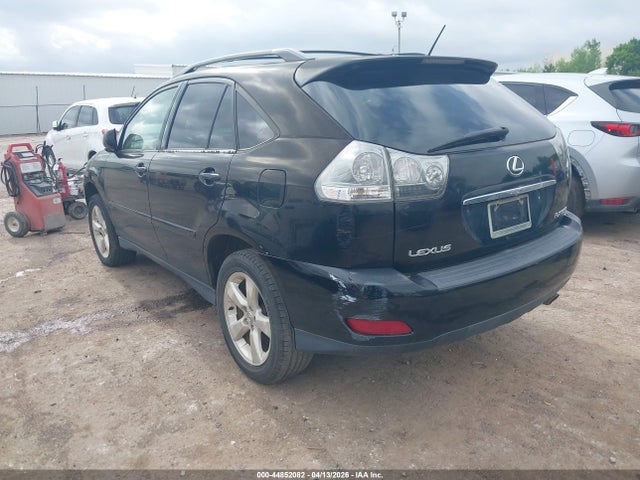 Продажа на аукционе авто 2004 Lexus Rx 330, vin: JTJGA31U340015657, номер лота: 44852082