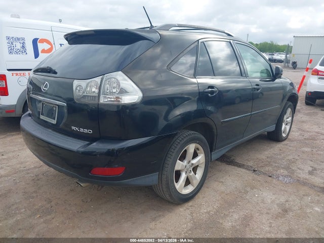 Продажа на аукционе авто 2004 Lexus Rx 330, vin: JTJGA31U340015657, номер лота: 44852082