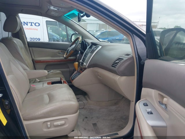 Продажа на аукционе авто 2004 Lexus Rx 330, vin: JTJGA31U340015657, номер лота: 44852082