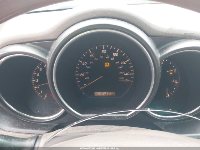 Продажа на аукционе авто 2004 Lexus Rx 330, vin: JTJGA31U340015657, номер лота: 44852082