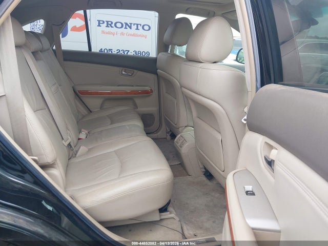 Продажа на аукционе авто 2004 Lexus Rx 330, vin: JTJGA31U340015657, номер лота: 44852082