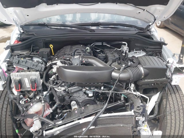 44852086 :رقم المزاد ، 1C4RDJDG1TC176230 vin ، 2026 Dodge Durango Gt Awd/gt Plus Awd مزاد بيع