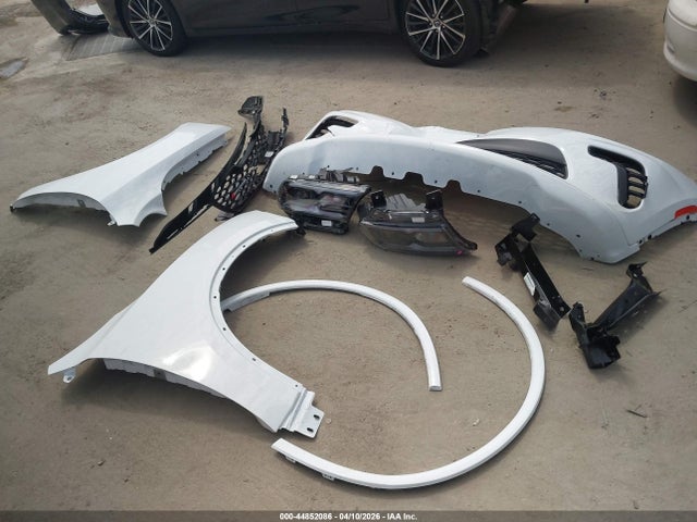44852086 :رقم المزاد ، 1C4RDJDG1TC176230 vin ، 2026 Dodge Durango Gt Awd/gt Plus Awd مزاد بيع