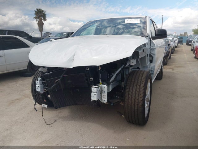 44852086 :رقم المزاد ، 1C4RDJDG1TC176230 vin ، 2026 Dodge Durango Gt Awd/gt Plus Awd مزاد بيع