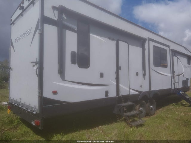 44852089 :رقم المزاد ، 5ZT3CTYB7K1211882 vin ، 2019 Forest River Other مزاد بيع