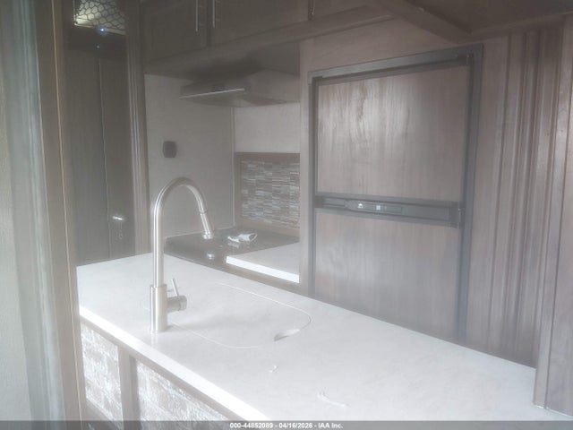 44852089 :رقم المزاد ، 5ZT3CTYB7K1211882 vin ، 2019 Forest River Other مزاد بيع