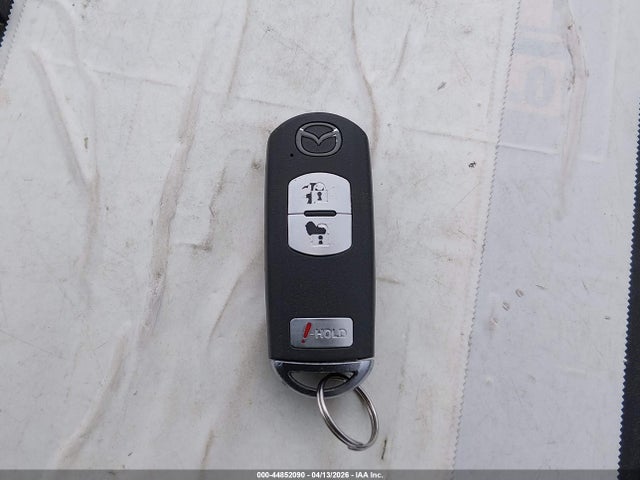 44852090 :رقم المزاد ، JM3KE4BE0E0341441 vin ، 2014 Mazda Cx-5 Sport مزاد بيع