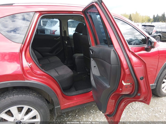 44852090 :رقم المزاد ، JM3KE4BE0E0341441 vin ، 2014 Mazda Cx-5 Sport مزاد بيع