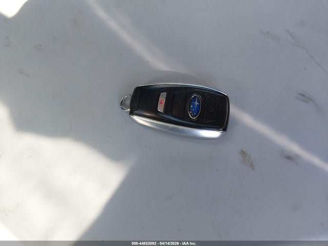 Продаж на аукціоні авто 2022 Subaru Outback Limited Xt, vin: 4S4BTGND6N3212309, номер лоту: 44852092