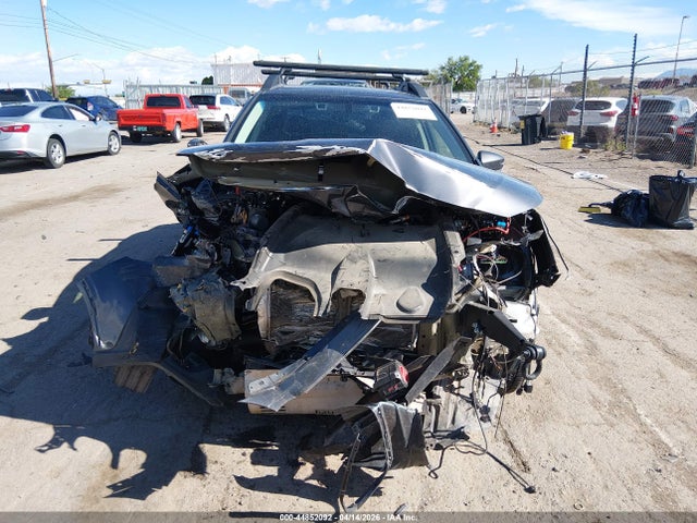 Продаж на аукціоні авто 2022 Subaru Outback Limited Xt, vin: 4S4BTGND6N3212309, номер лоту: 44852092