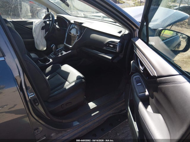 Продаж на аукціоні авто 2022 Subaru Outback Limited Xt, vin: 4S4BTGND6N3212309, номер лоту: 44852092