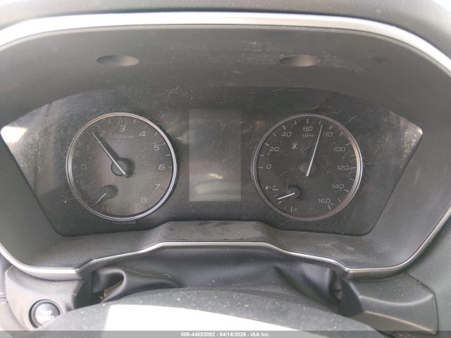 Продаж на аукціоні авто 2022 Subaru Outback Limited Xt, vin: 4S4BTGND6N3212309, номер лоту: 44852092