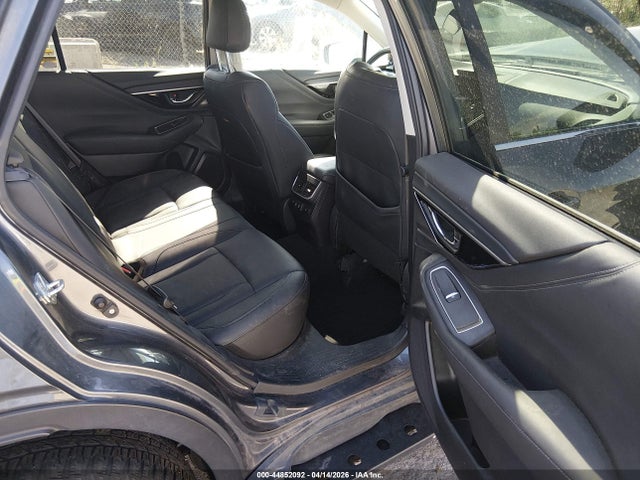 Продаж на аукціоні авто 2022 Subaru Outback Limited Xt, vin: 4S4BTGND6N3212309, номер лоту: 44852092