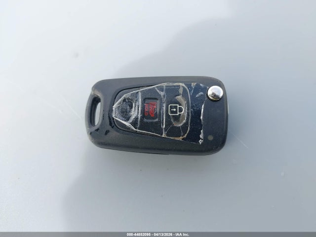 Aukcja sprzedaży 2013 Kia Sportage Lx, vin: KNDPB3A21D7517833, numer aukcji: 44852095