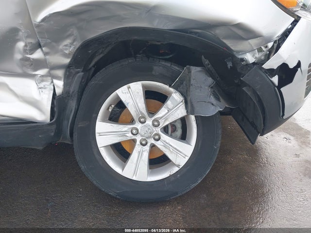 Aukcja sprzedaży 2013 Kia Sportage Lx, vin: KNDPB3A21D7517833, numer aukcji: 44852095
