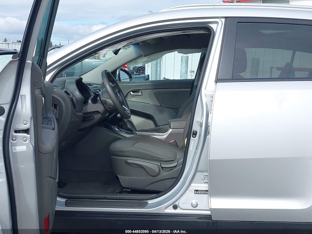 Aukcja sprzedaży 2013 Kia Sportage Lx, vin: KNDPB3A21D7517833, numer aukcji: 44852095