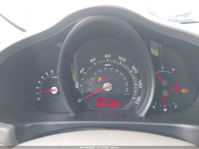 Aukcja sprzedaży 2013 Kia Sportage Lx, vin: KNDPB3A21D7517833, numer aukcji: 44852095
