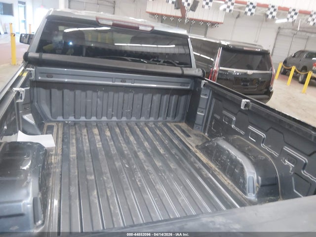 1GCPYBEK9LZ313402 Chevrolet Silverado 1500 4wd Standard Bed Custom