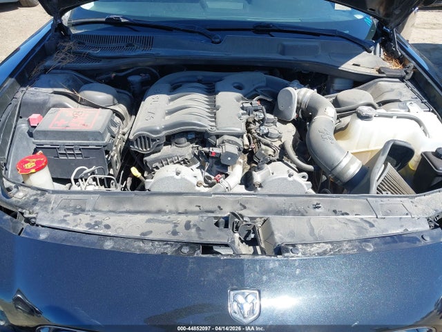 Aukcja sprzedaży 2010 Dodge Charger Sxt, vin: 2B3CA3CV3AH124782, numer aukcji: 44852097