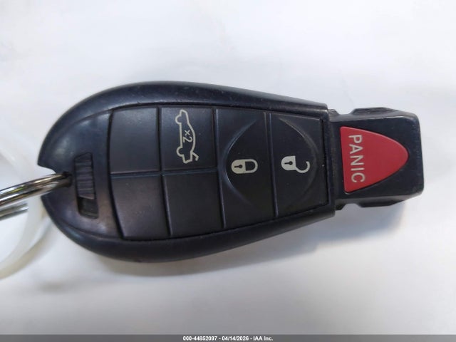 Aukcja sprzedaży 2010 Dodge Charger Sxt, vin: 2B3CA3CV3AH124782, numer aukcji: 44852097