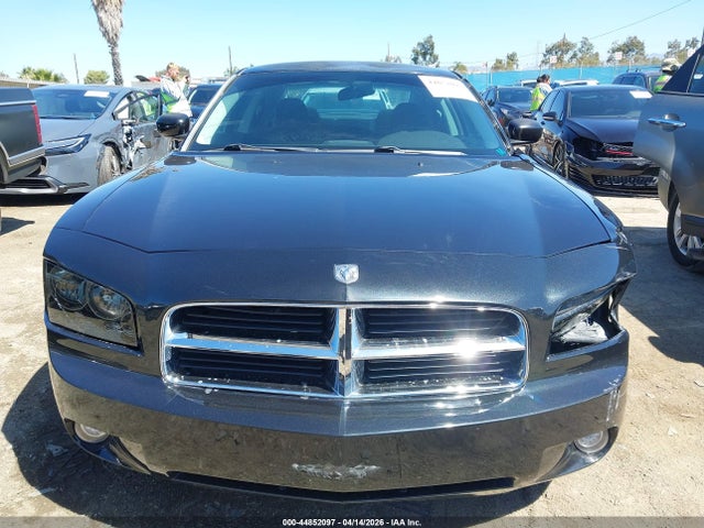Aukcja sprzedaży 2010 Dodge Charger Sxt, vin: 2B3CA3CV3AH124782, numer aukcji: 44852097