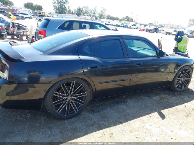 Aukcja sprzedaży 2010 Dodge Charger Sxt, vin: 2B3CA3CV3AH124782, numer aukcji: 44852097