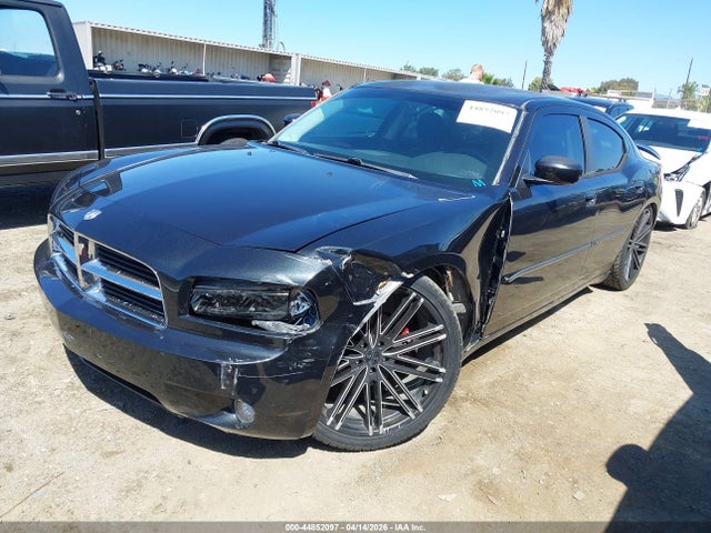 Aukcja sprzedaży 2010 Dodge Charger Sxt, vin: 2B3CA3CV3AH124782, numer aukcji: 44852097