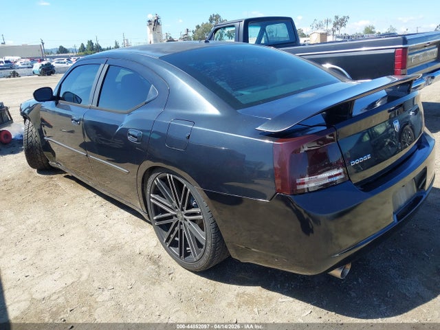 Aukcja sprzedaży 2010 Dodge Charger Sxt, vin: 2B3CA3CV3AH124782, numer aukcji: 44852097