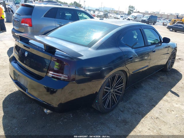 Aukcja sprzedaży 2010 Dodge Charger Sxt, vin: 2B3CA3CV3AH124782, numer aukcji: 44852097