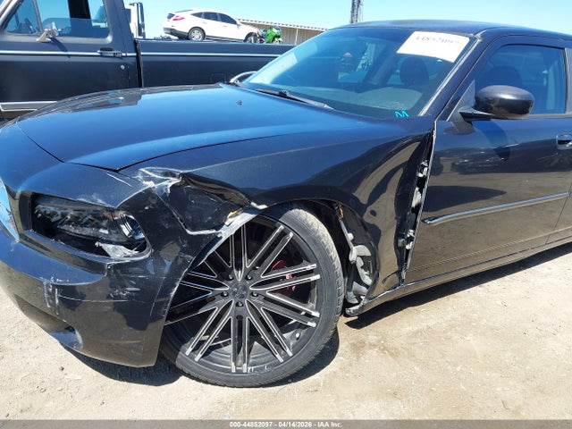 Aukcja sprzedaży 2010 Dodge Charger Sxt, vin: 2B3CA3CV3AH124782, numer aukcji: 44852097