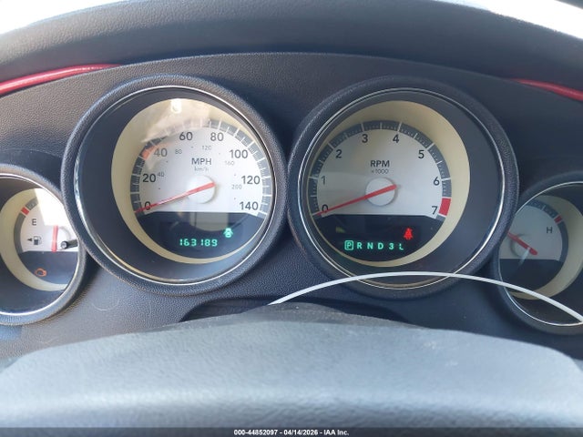 Aukcja sprzedaży 2010 Dodge Charger Sxt, vin: 2B3CA3CV3AH124782, numer aukcji: 44852097