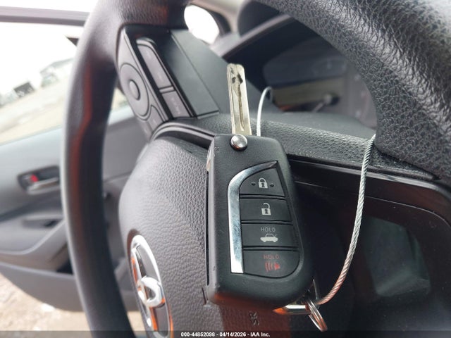 44852098 :رقم المزاد ، 5YFB4MDE8RP138222 vin ، 2024 Toyota Corolla Le مزاد بيع