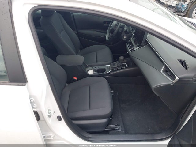 44852098 :رقم المزاد ، 5YFB4MDE8RP138222 vin ، 2024 Toyota Corolla Le مزاد بيع