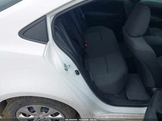 44852098 :رقم المزاد ، 5YFB4MDE8RP138222 vin ، 2024 Toyota Corolla Le مزاد بيع