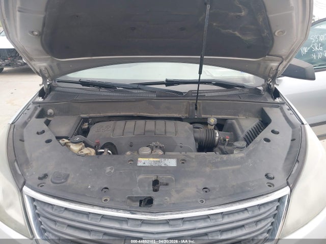 1GNKRFKD9FJ390270 Chevrolet Traverse Ls