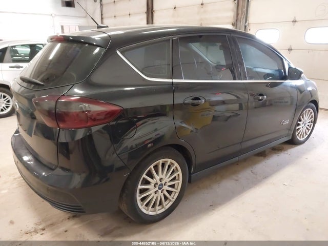 2013 FORD C-MAX ENERGI 1FADP5CU6DL521081 Photo 3